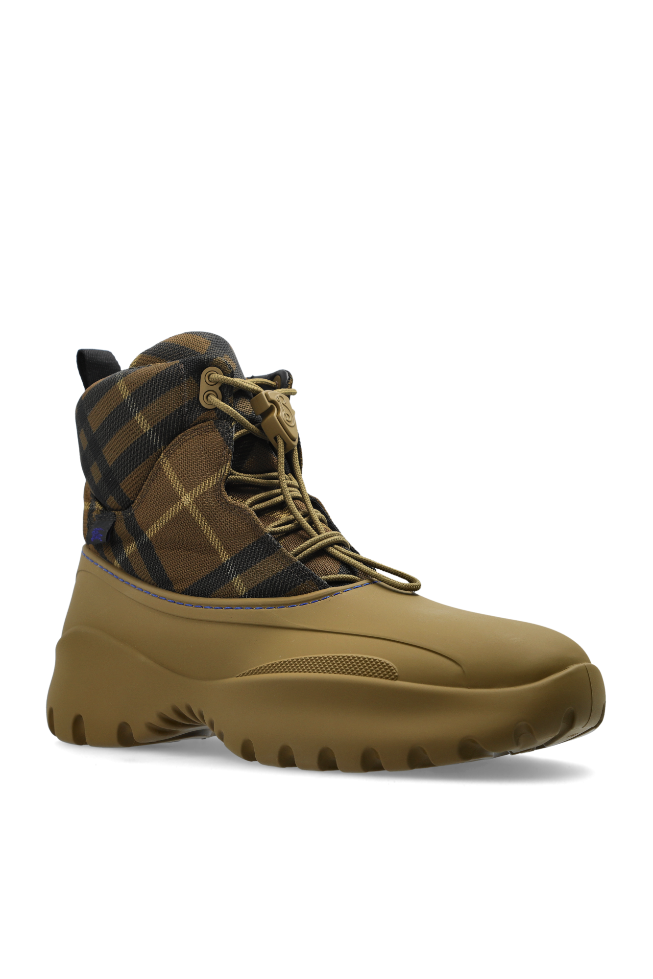 Burberry Ankle boots | Men's Shoes | Vitkac